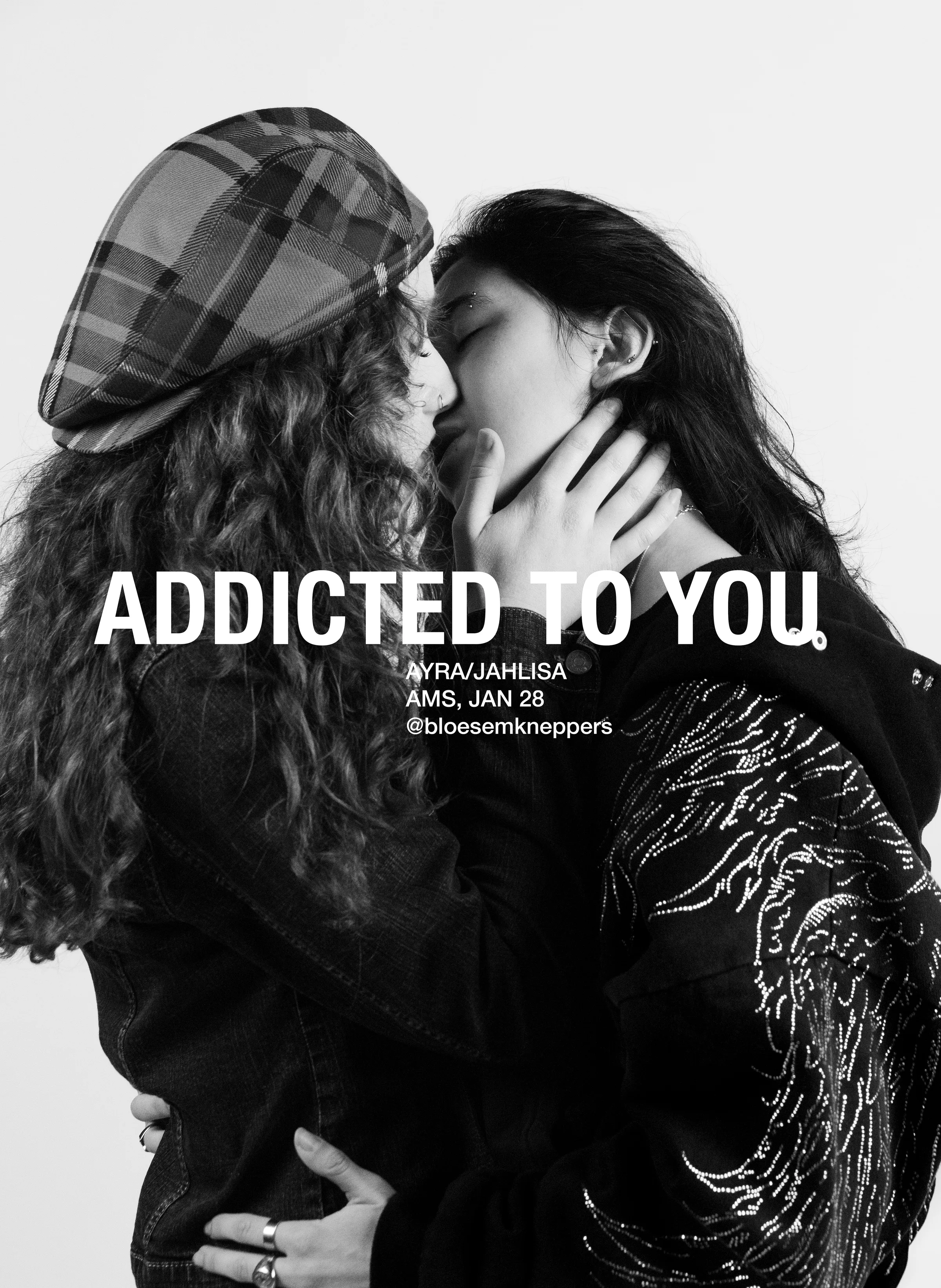Addicted to You | foto 01