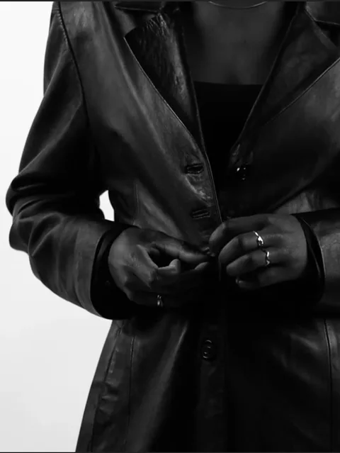Contrast | omslag